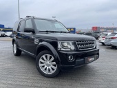 Land Rover Discovery IV HSE