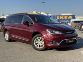 Chrysler Pacifica Touring L