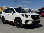 Subaru Forester Sport