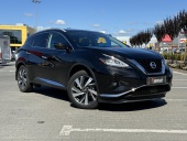 Nissan Murano SL AWD