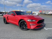 Ford Mustang 5.0 Performance