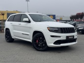 Jeep Grand Cherokee SRT