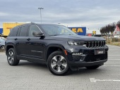 Jeep Grand Cherokee Limited4xe