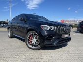 Mercedes-Benz GLE Coupe 63S AMG 4MATIC+