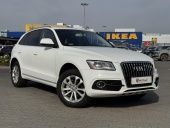 Audi Q5 2.0 TFSI